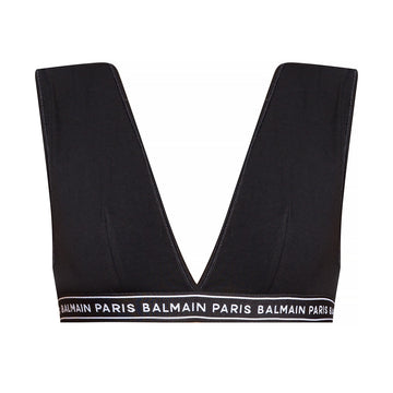 BALMAIN BRALETTE