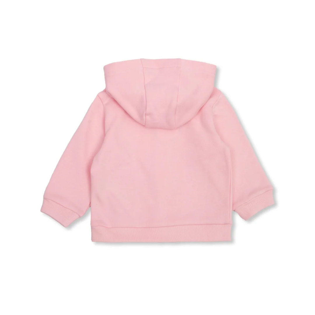 FENDI 童装连帽衫