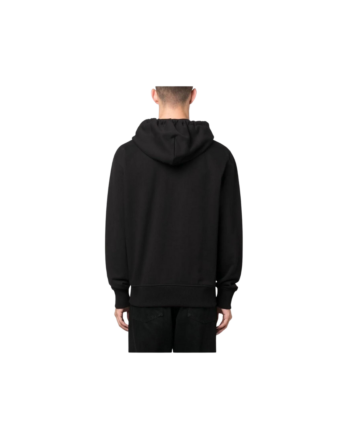 VERSACE JEANS COUTURE HOODIE