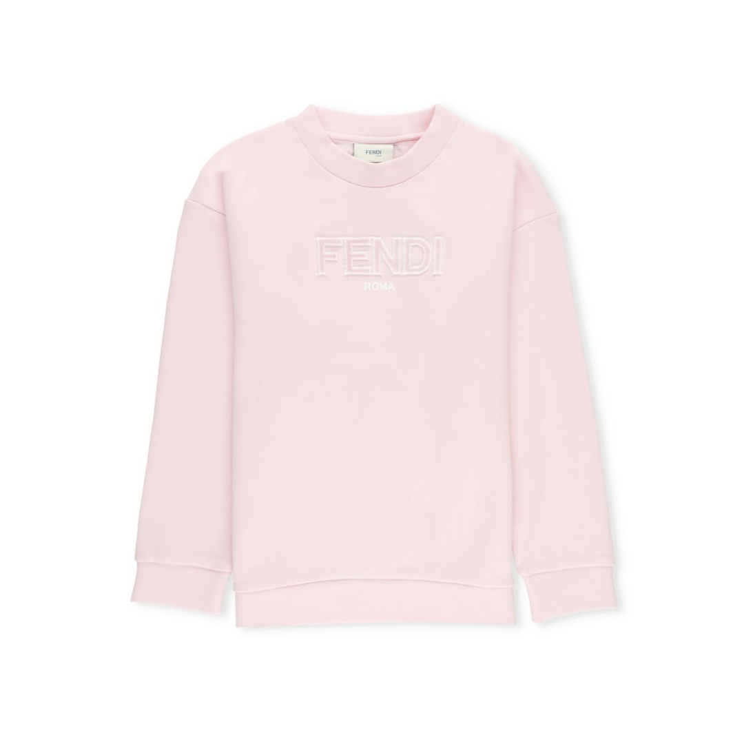 FENDI KIDS SWEATSHIRT