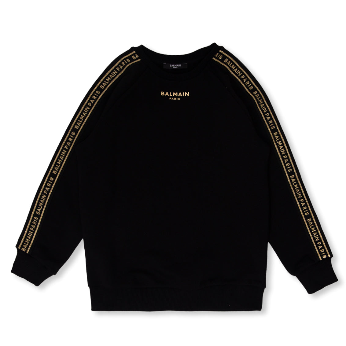 BALMAIN KIDS SWEATSHIRT