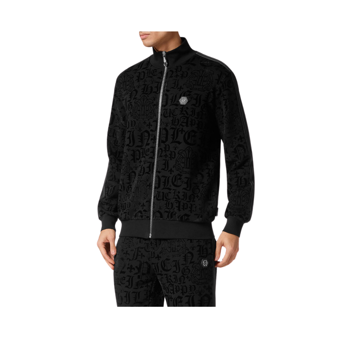 PHILIPP PLEIN JACKET