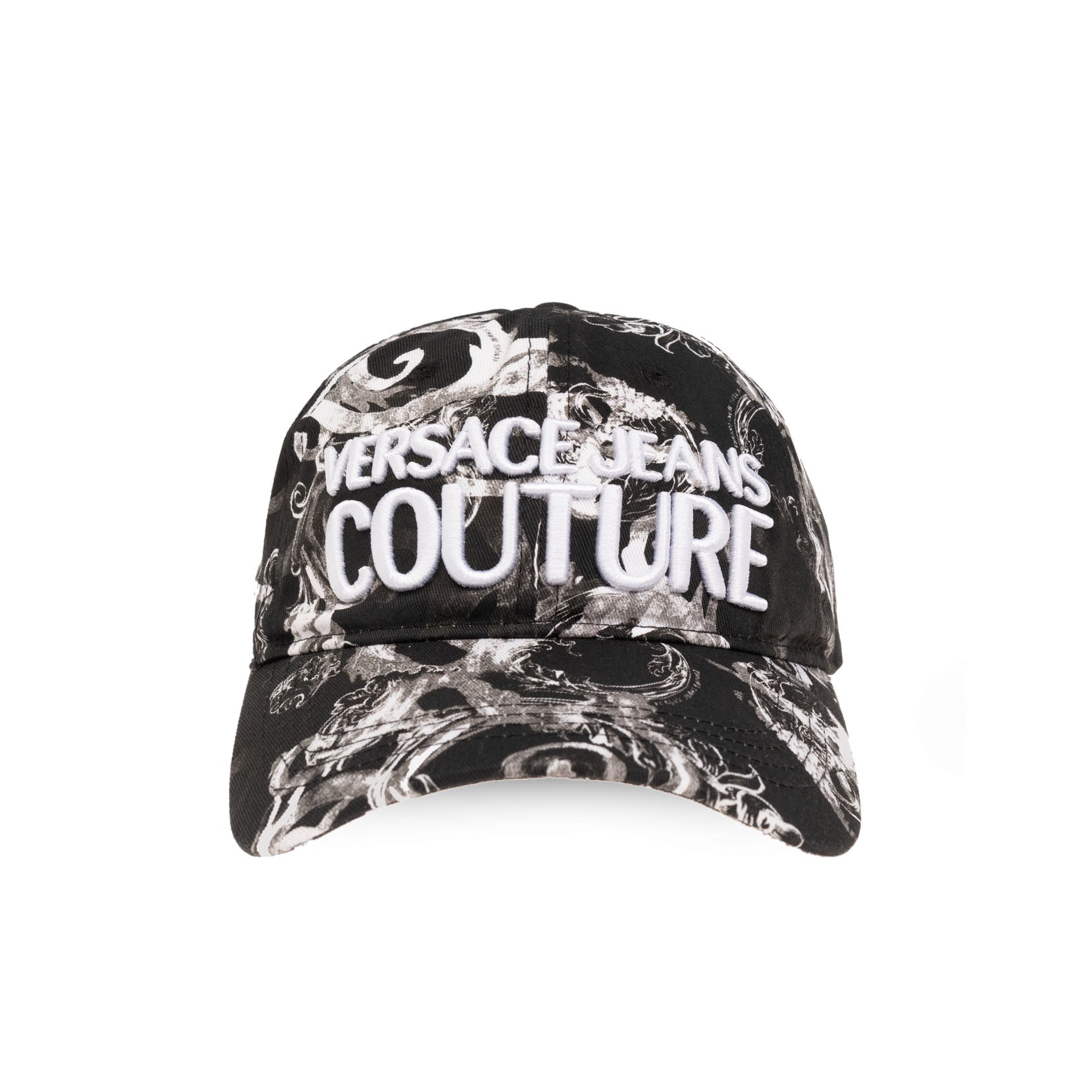 Mũ lưỡi trai VERSACE JEANS COUTURE