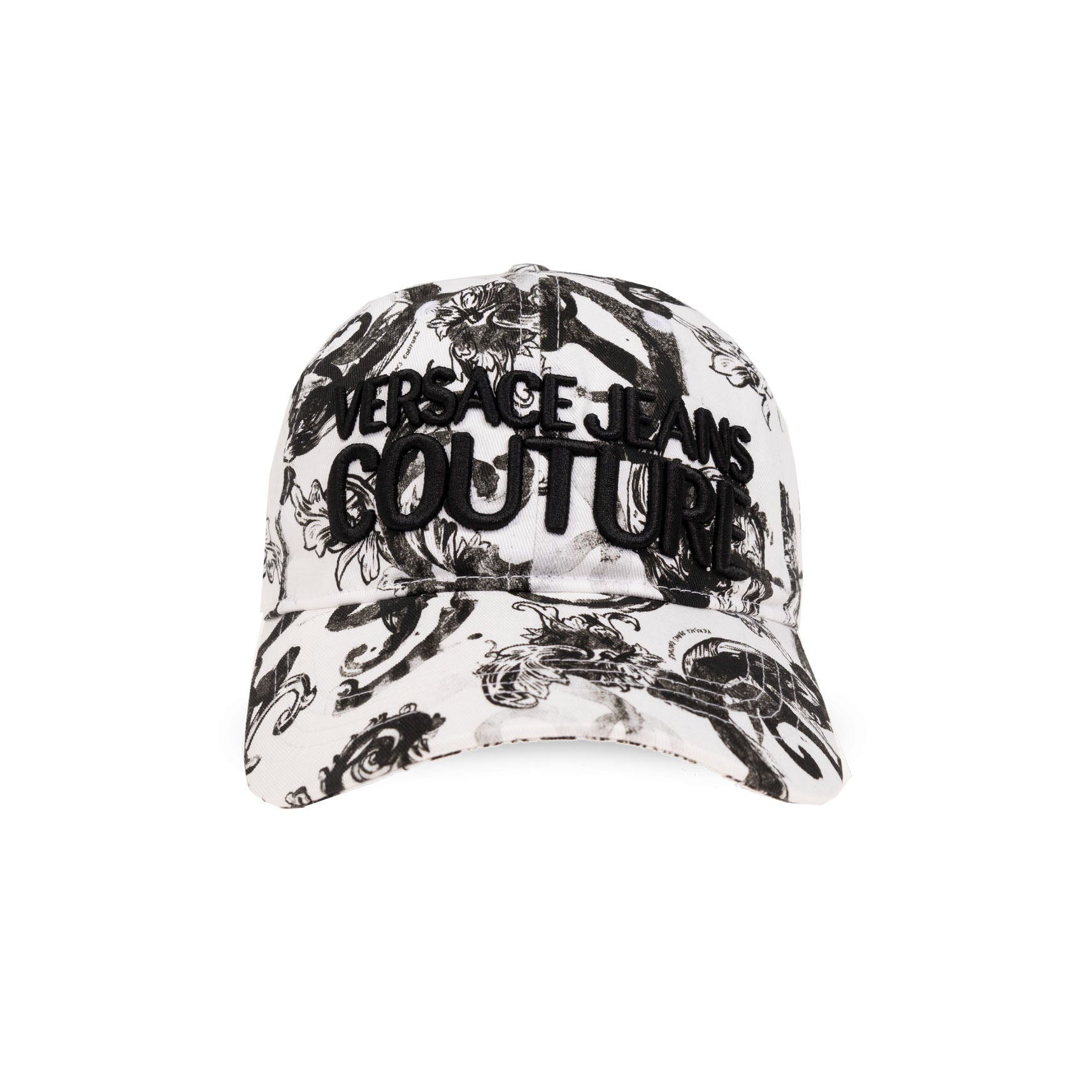 Mũ lưỡi trai VERSACE JEANS COUTURE 