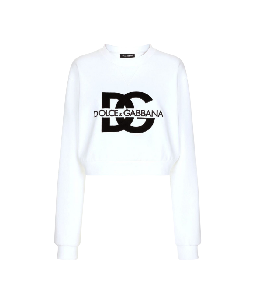 ÁO NỈ DOLCE &amp; GABBANA