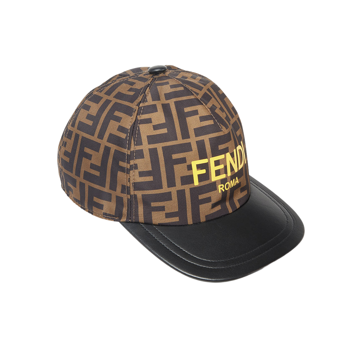 FENDI JUNIOR CAP