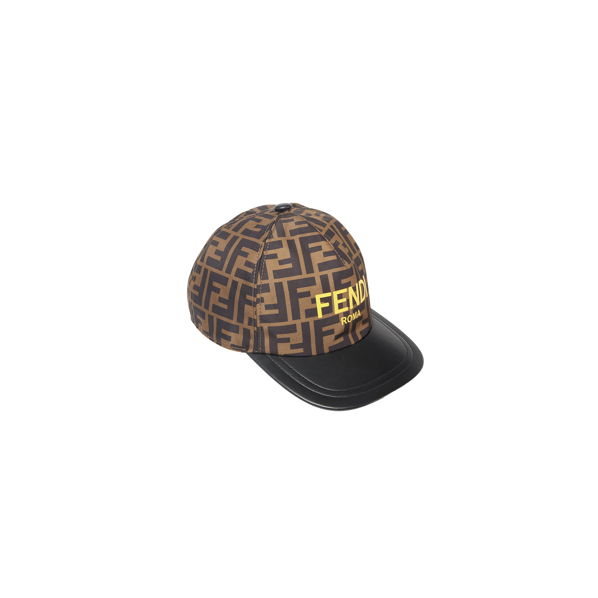 FENDI 青少年棒球帽