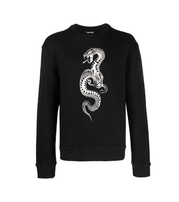 ROBERTO CAVALLI SWEATSHIRT