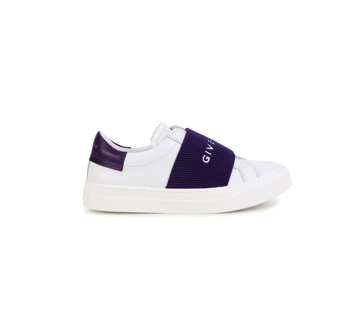 GIVENCHY KIDS SNEAKERS