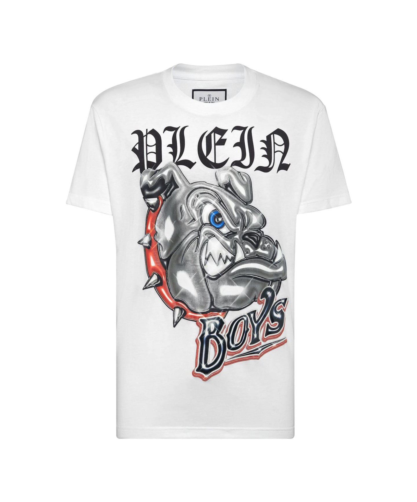 PHILIPP PLEIN T恤
