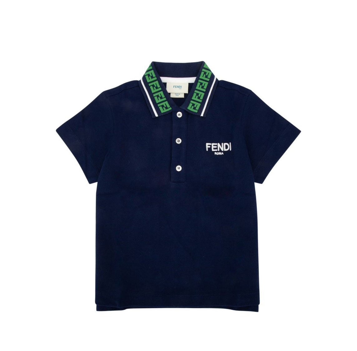 ÁO THUN TRẺ EM FENDI
