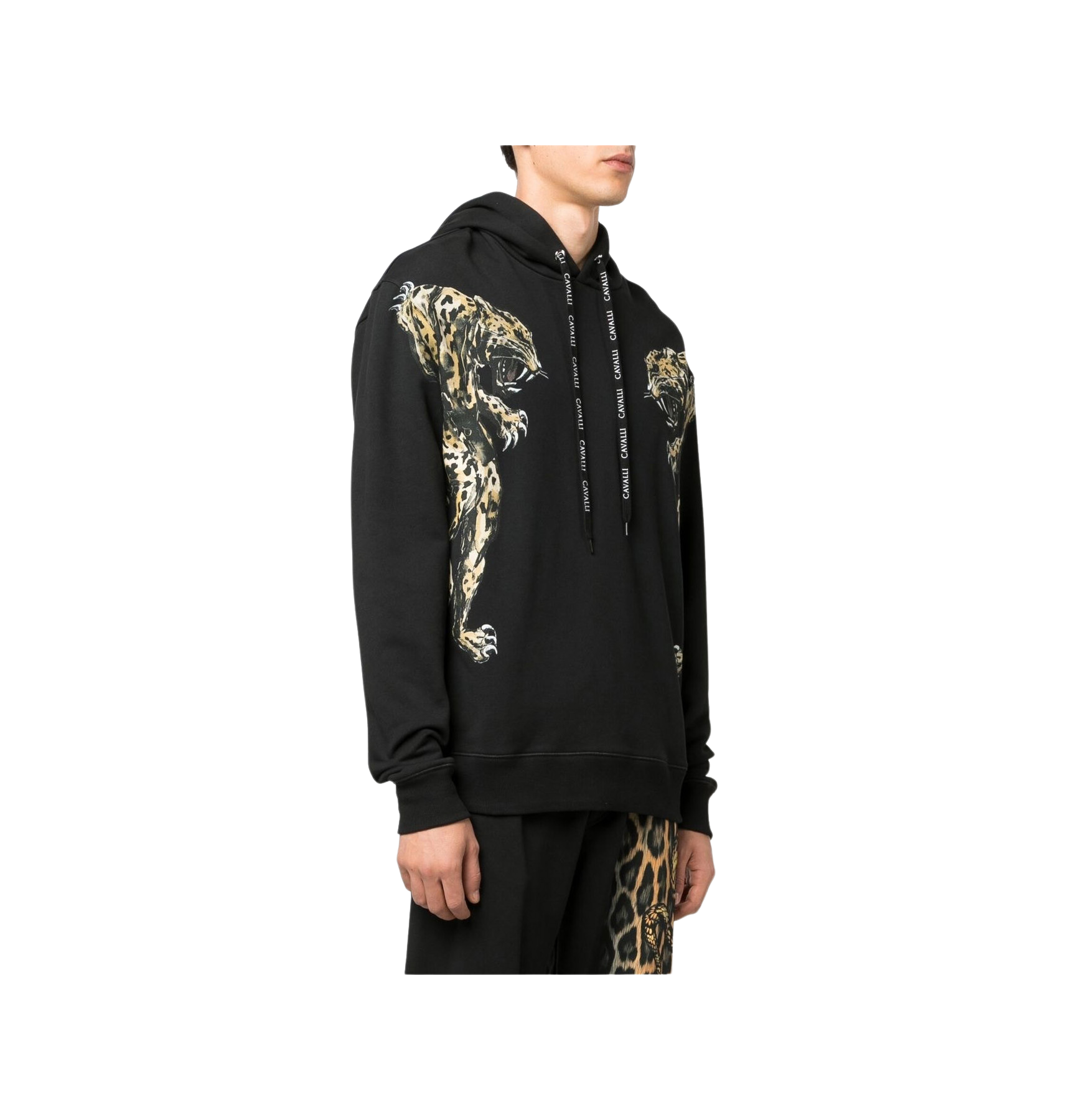 ROBERTO CAVALLI T-SHIRT
