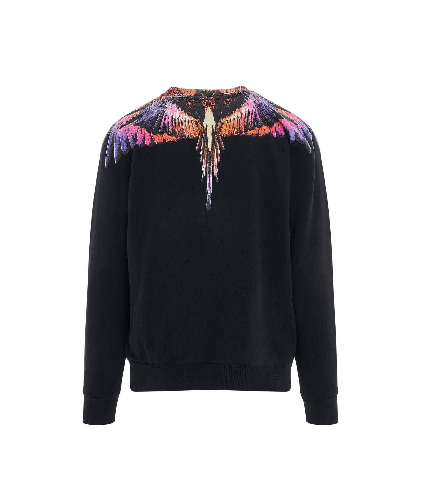 ÁO NỈ MARCELO BURLON 