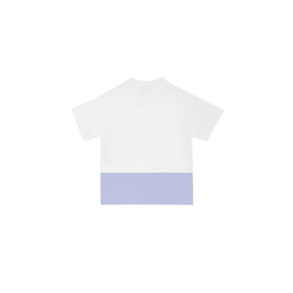 Fendi Kids T-Shirt with manga-style print available at Lestyle Boutique Melbourne