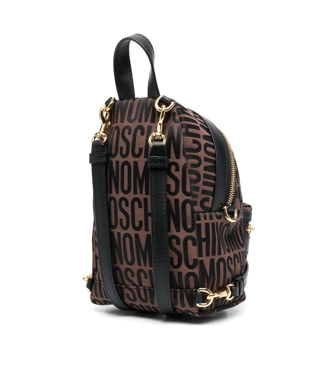 MOSCHINO BACKPACK
