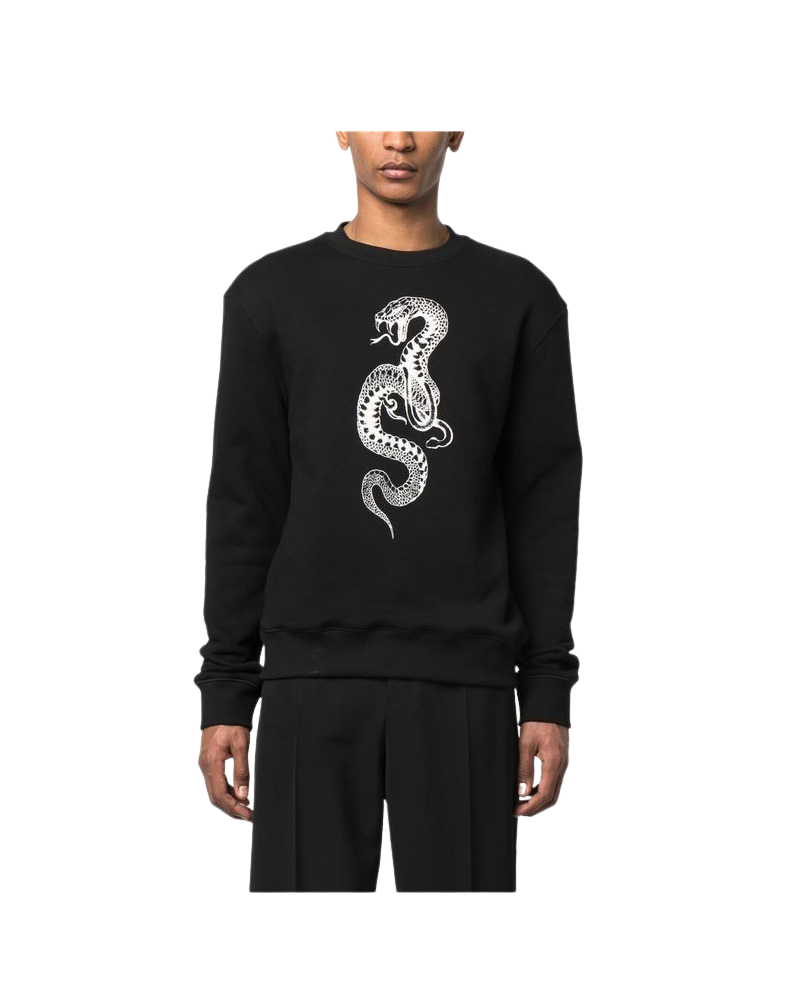 ROBERTO CAVALLI SWEATSHIRT