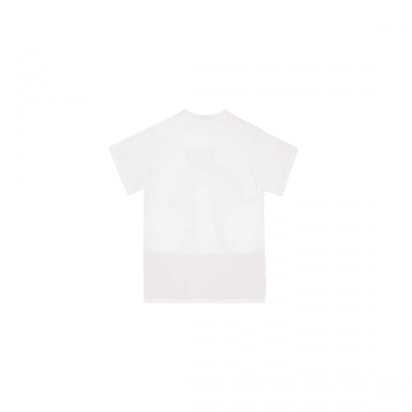 Fendi kids t-shirt featuring a manga-style print, available at Lestyle Boutique Melbourne