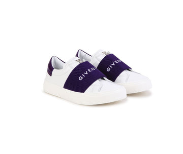 GIVENCHY KIDS SNEAKERS