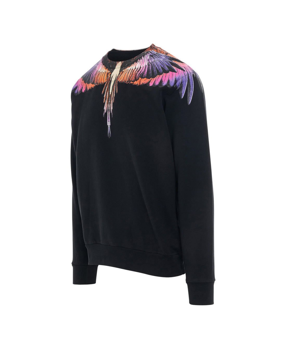 MARCELO BURLON SWEATSHIRTS