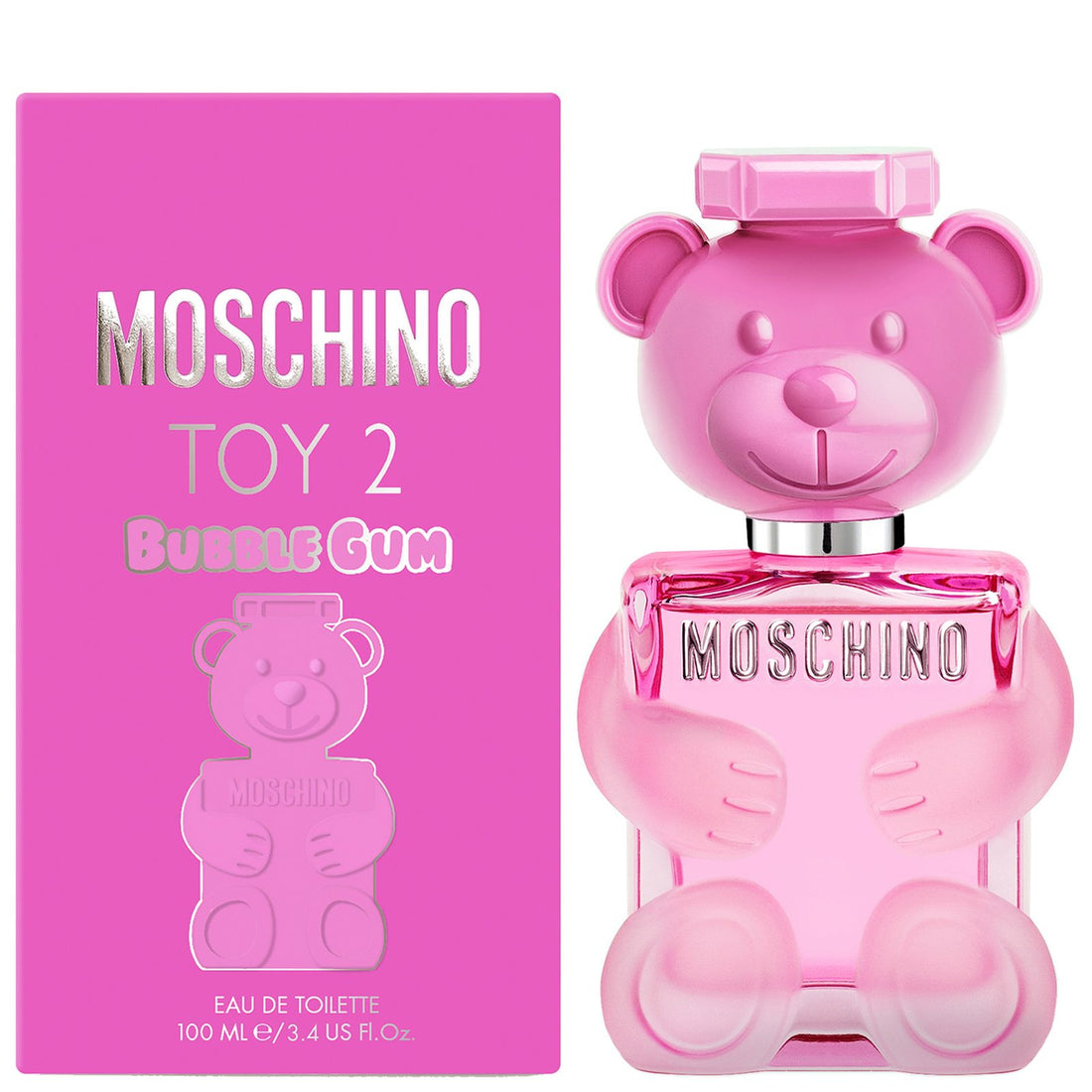MOSCHINO FRAGRANCE