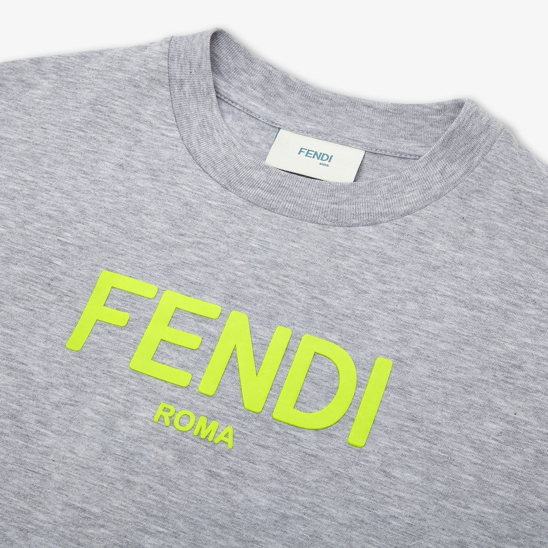 FENDI KIDS T-SHIRT
