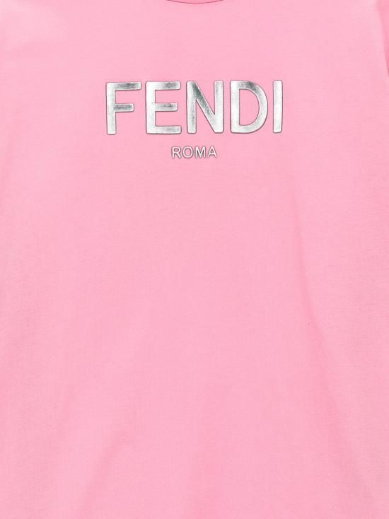 FENDI KIDS T-SHIRT
