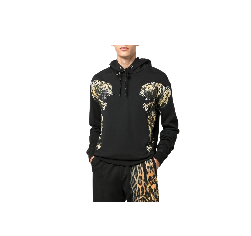 ROBERTO CAVALLI T-SHIRT