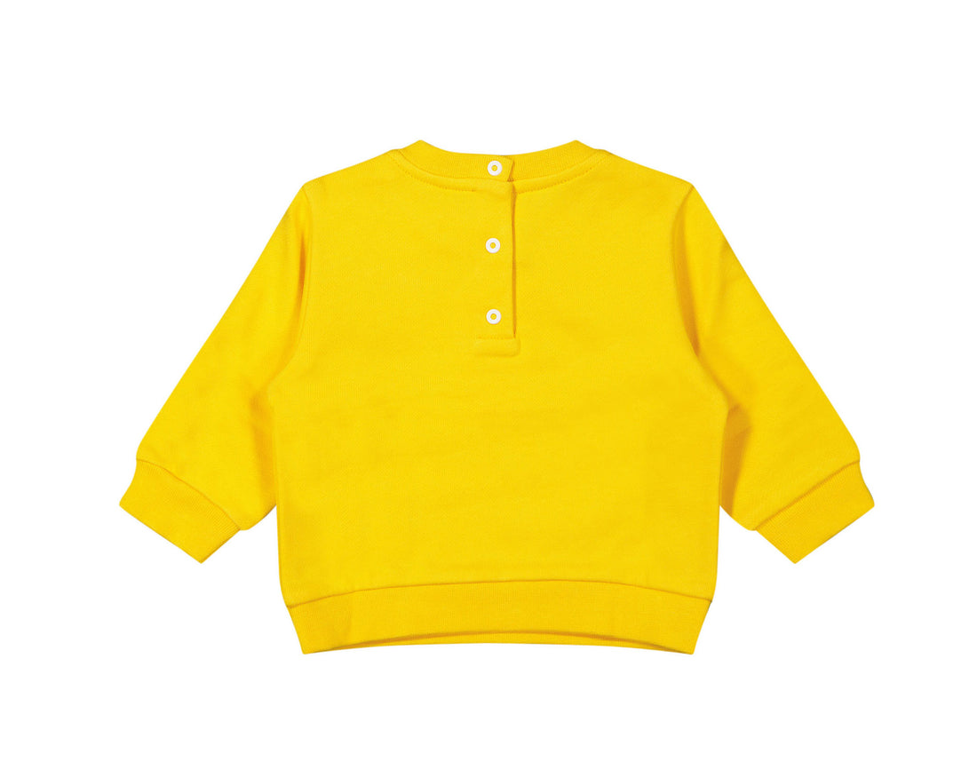 Áo nỉ trẻ em FENDI