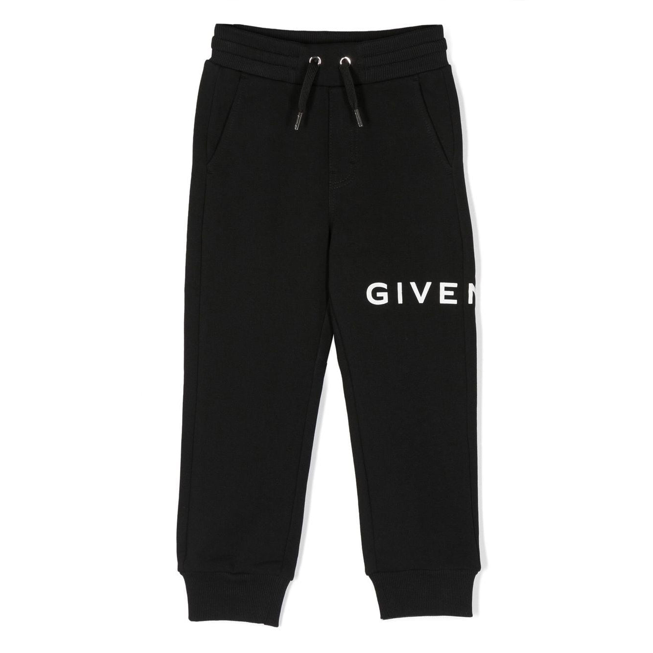 GIVENCHY 童装运动裤