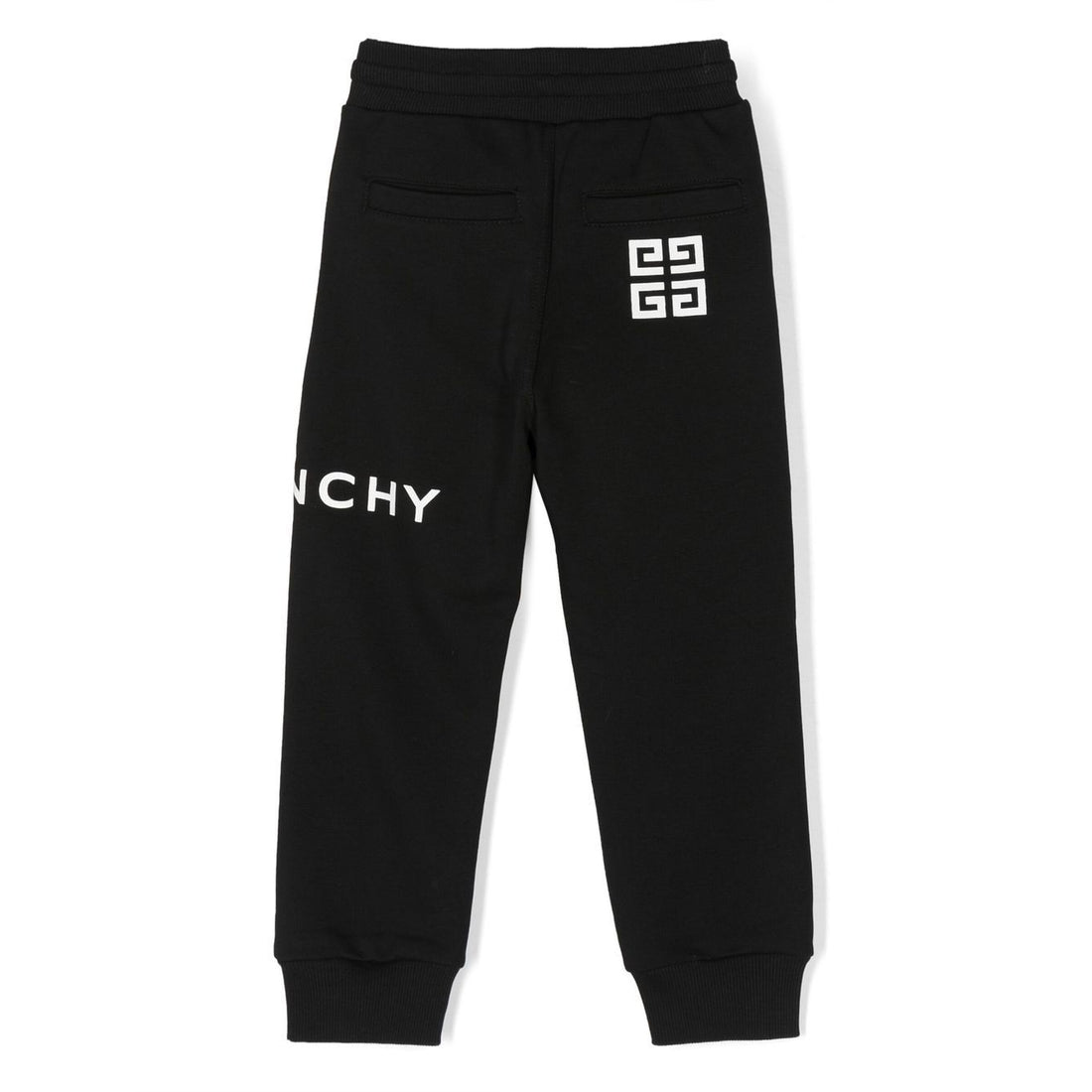 GIVENCHY 童装运动裤