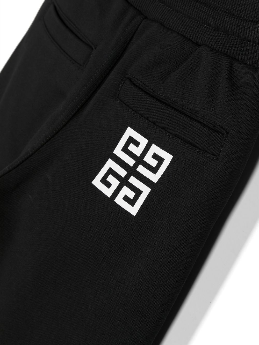 GIVENCHY 童装运动裤