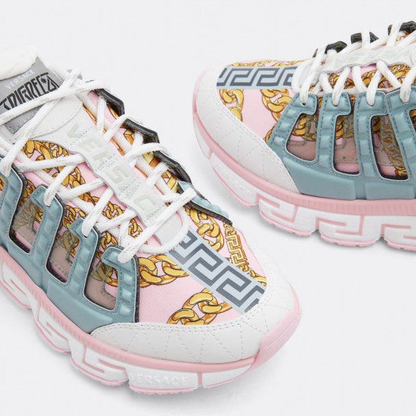 VERSACE SNEAKERS