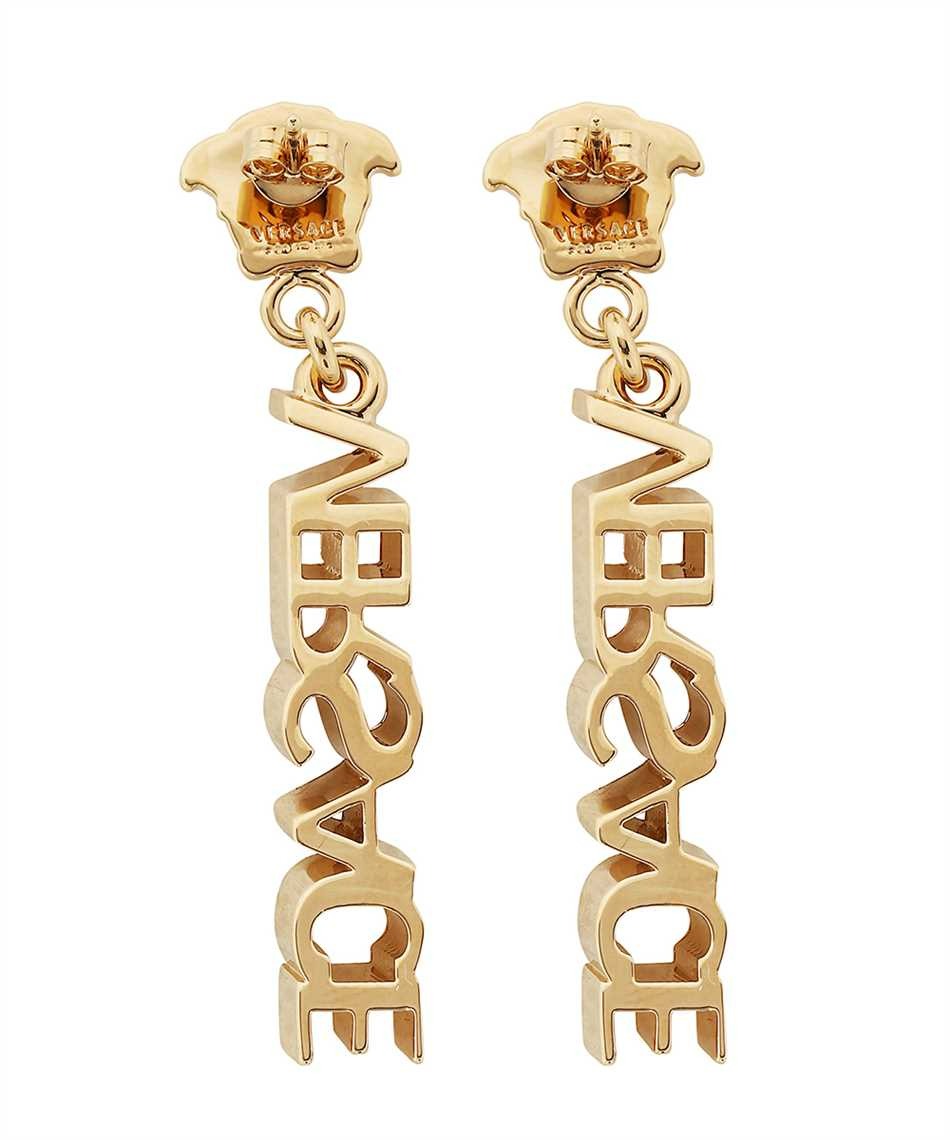 VERSACE EARRINGS