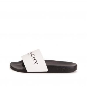 GIVENCHY KIDS SLIDES