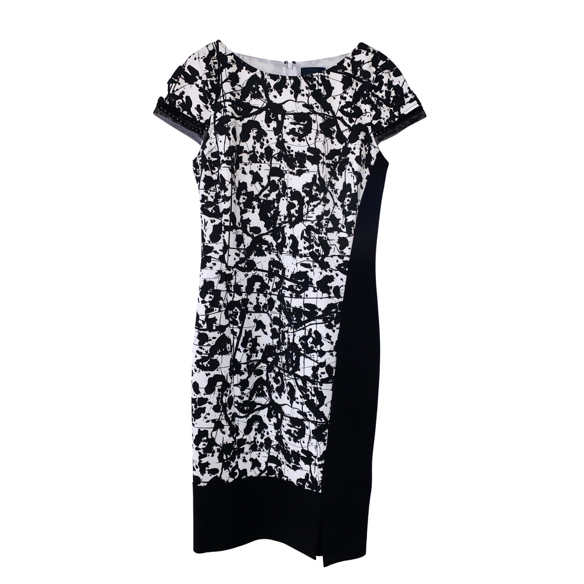 ROBERTO CAVALLI DRESS