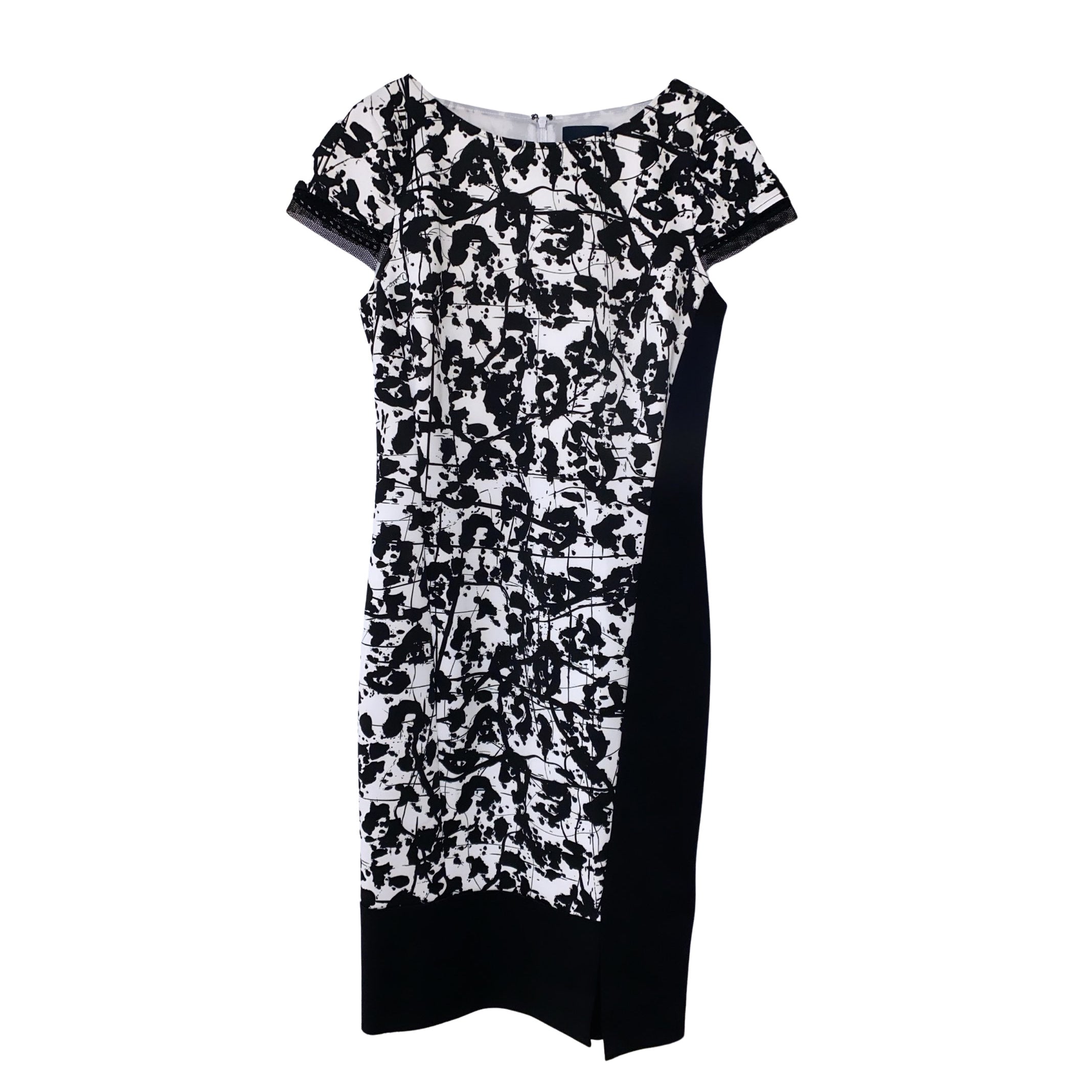 ROBERTO CAVALLI DRESS