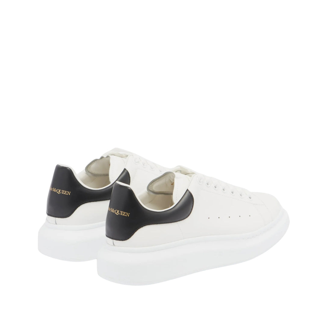 ALEXANDER MCQUEEN SHOES