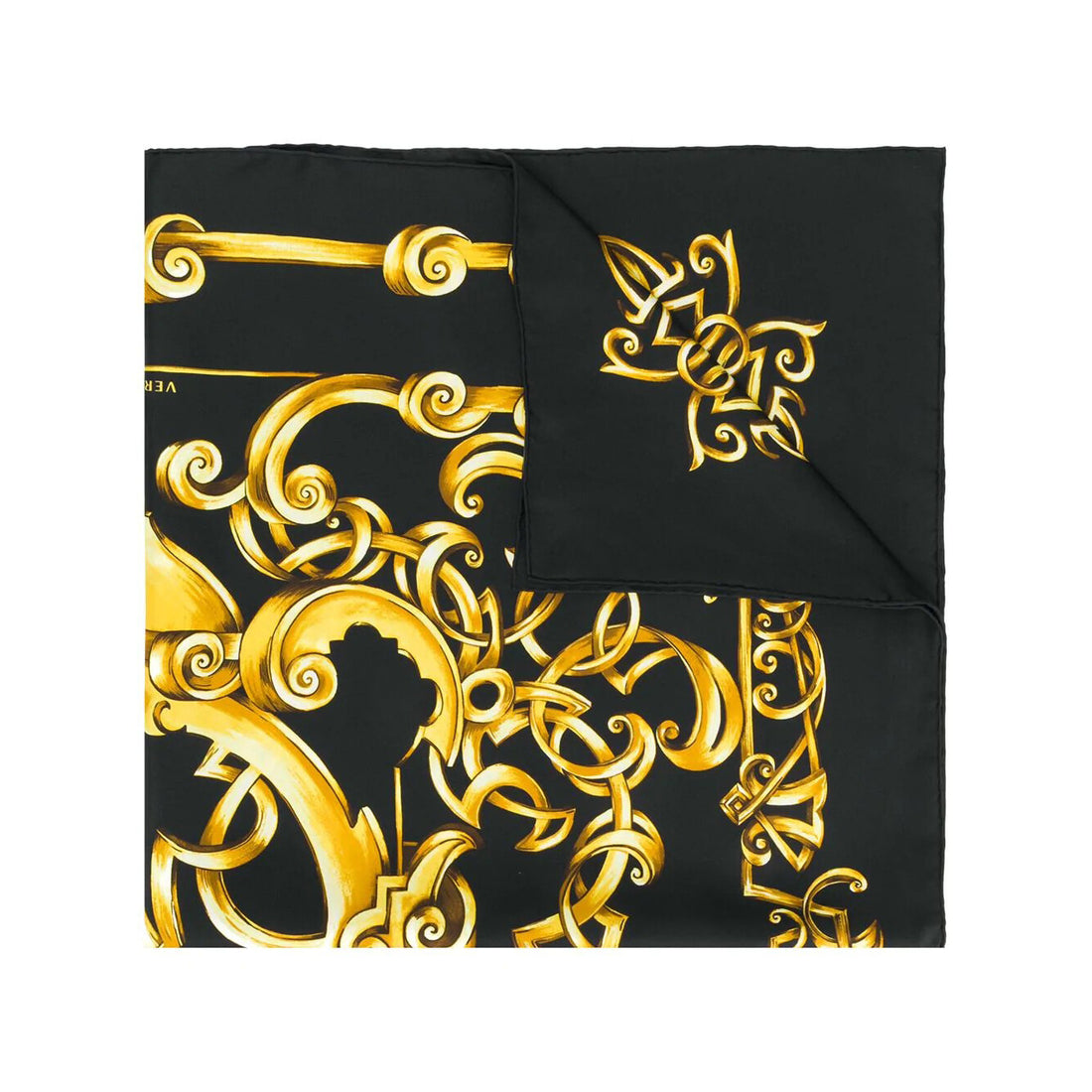 VERSACE SCARF