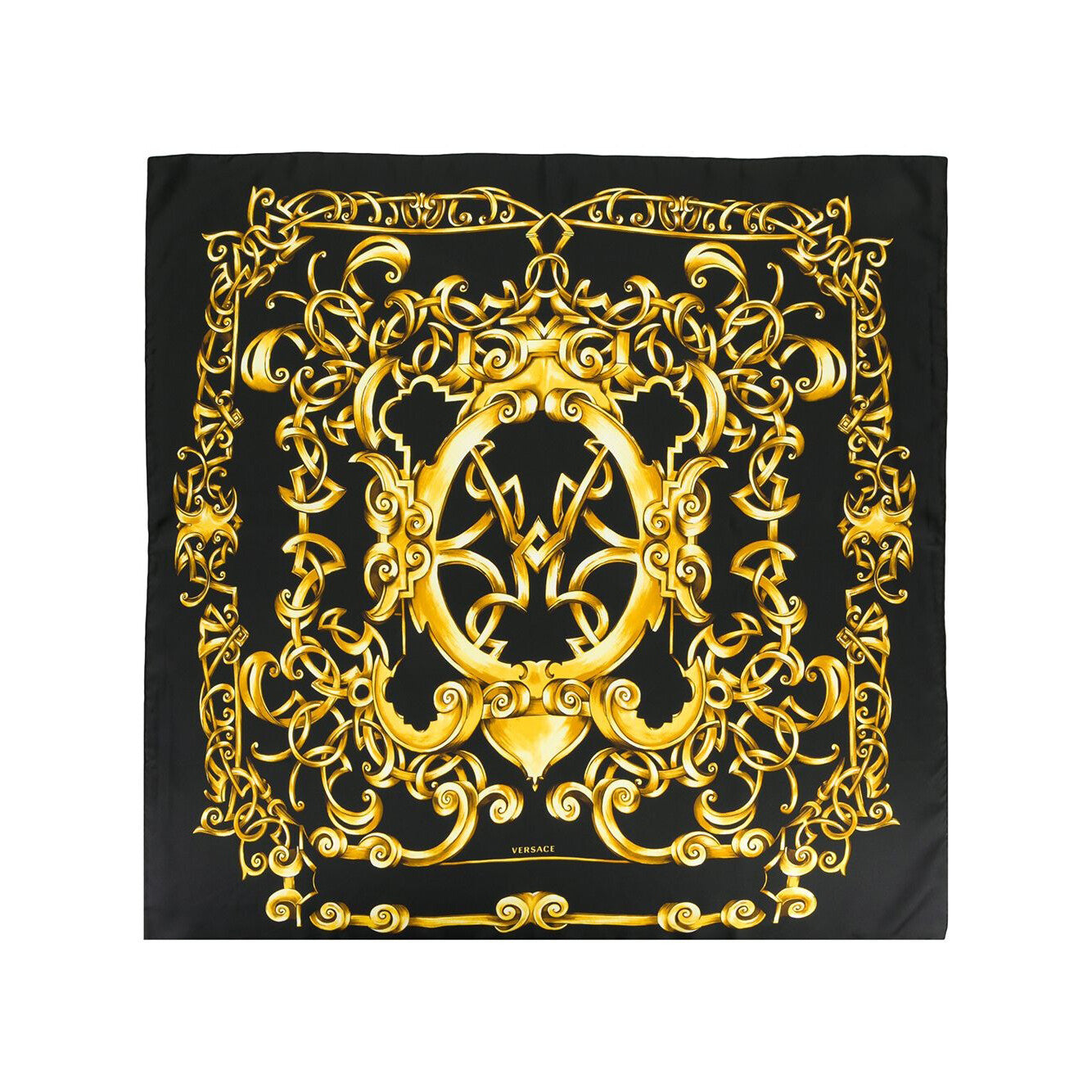 VERSACE SCARF