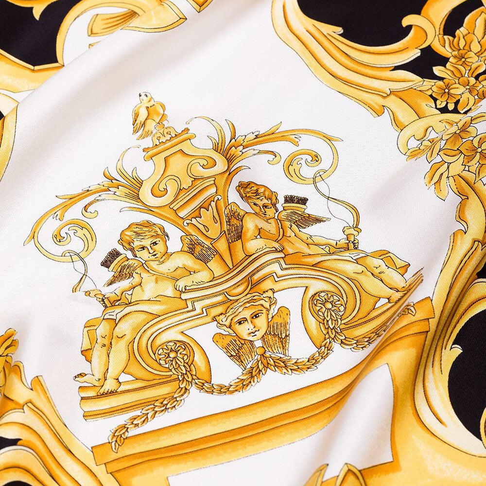 VERSACE SCARF