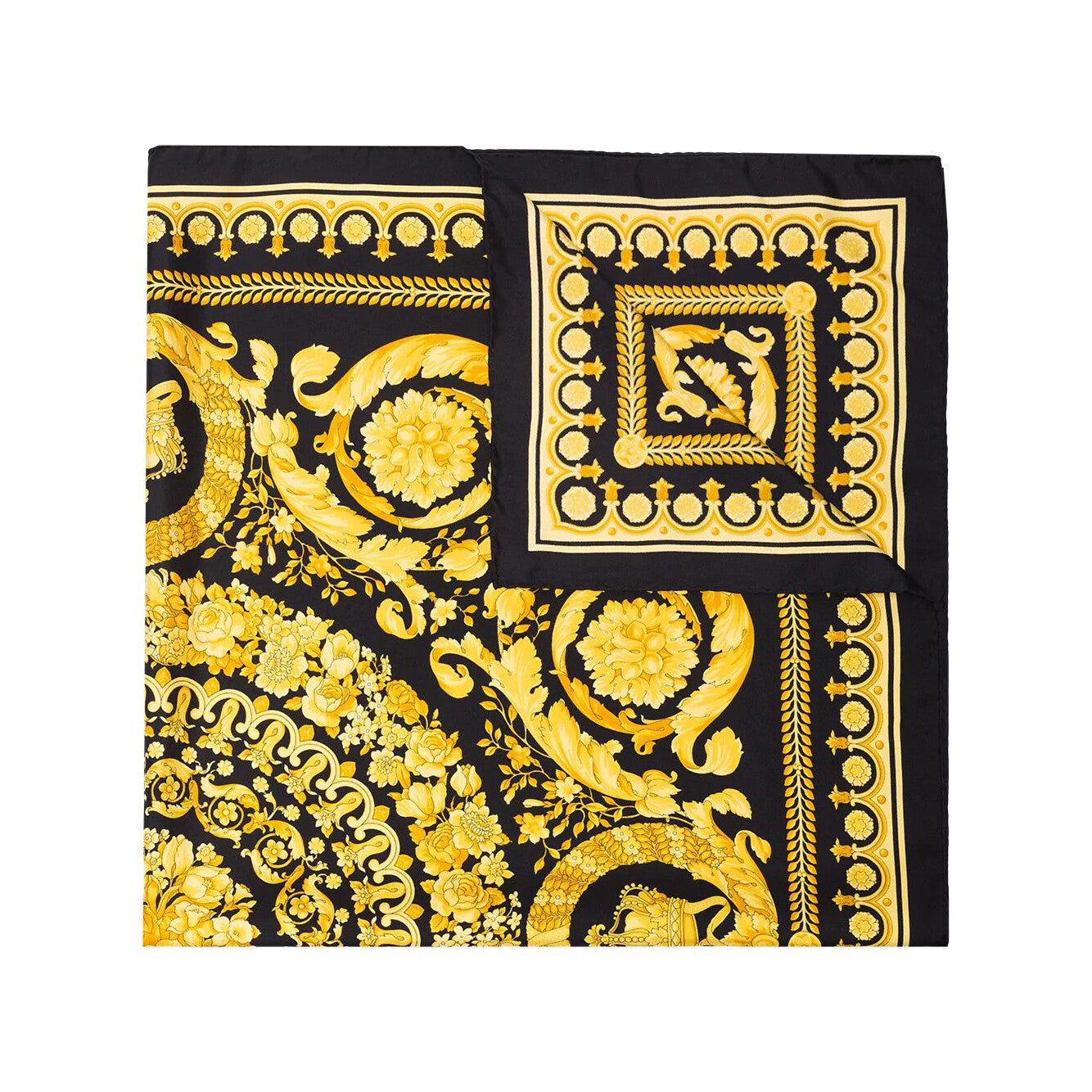 VERSACE SCARF