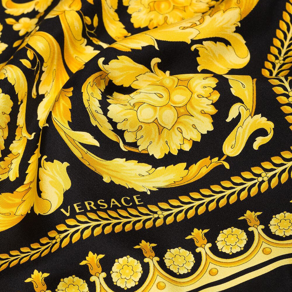 VERSACE SCARF