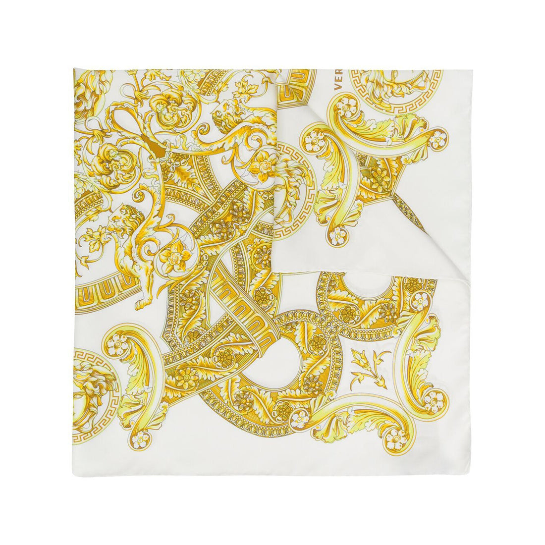 VERSACE SCARF
