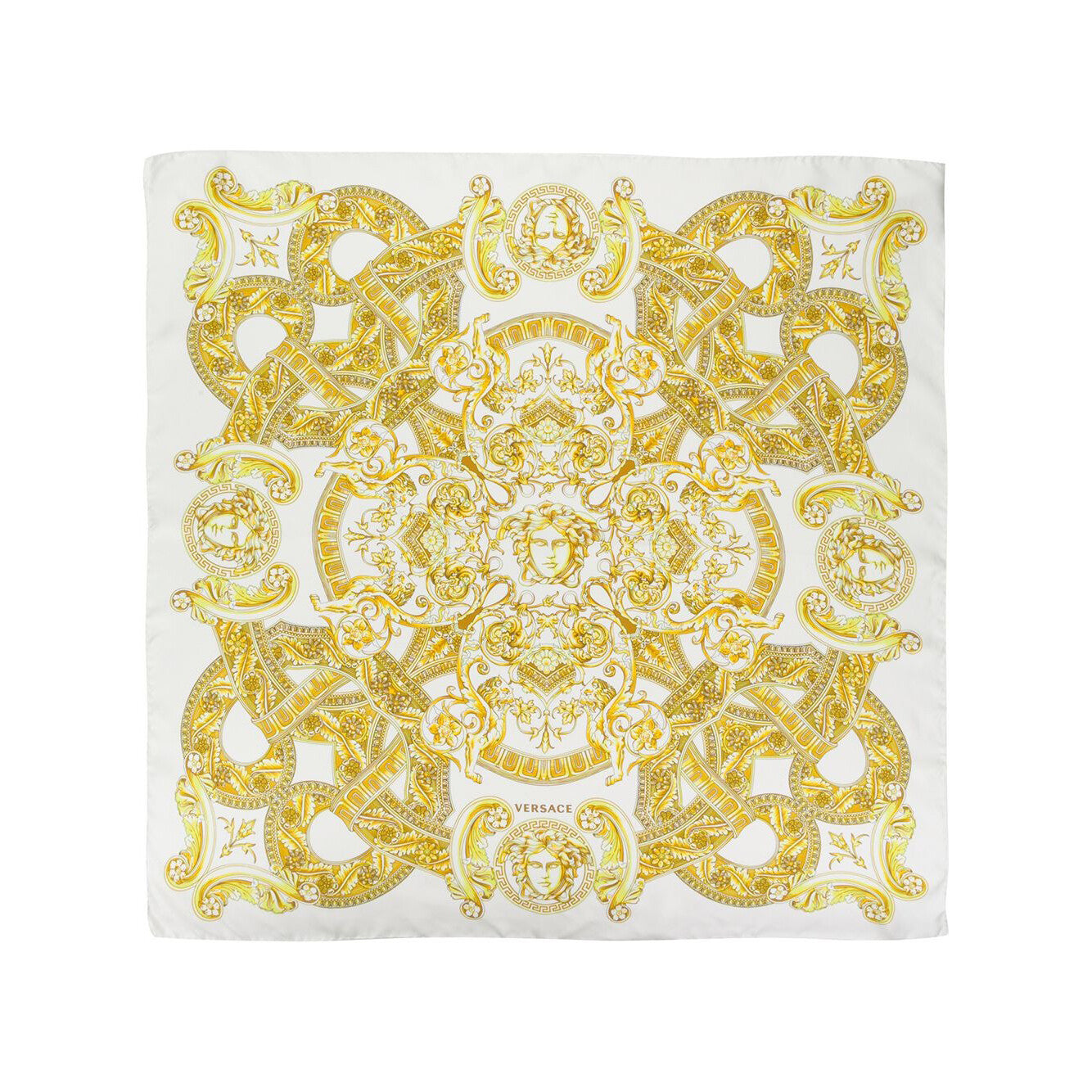 VERSACE SCARF