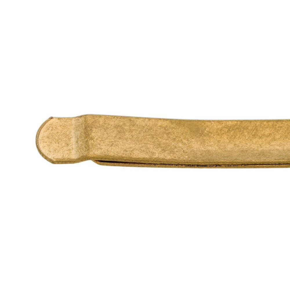 VERSACE HAIR PIN
