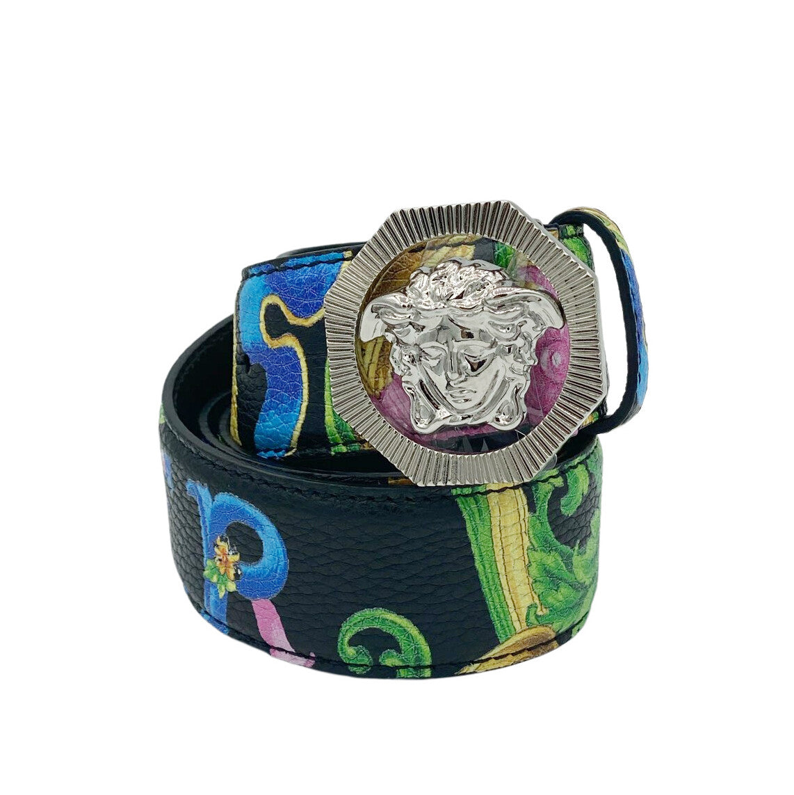 VERSACE BELT
