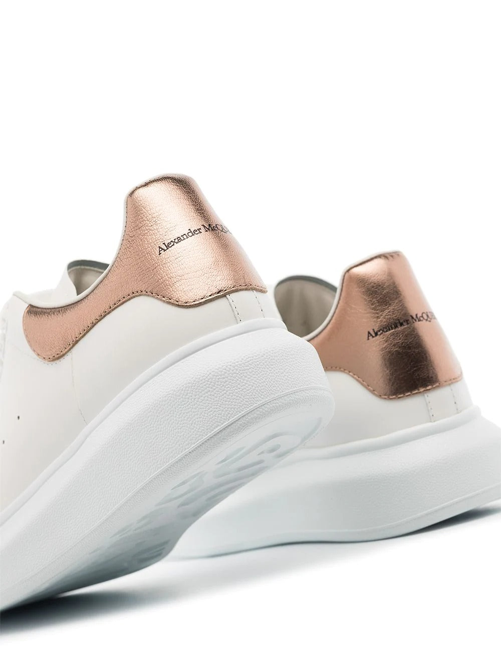 ALEXANDER MCQUEEN SHOES