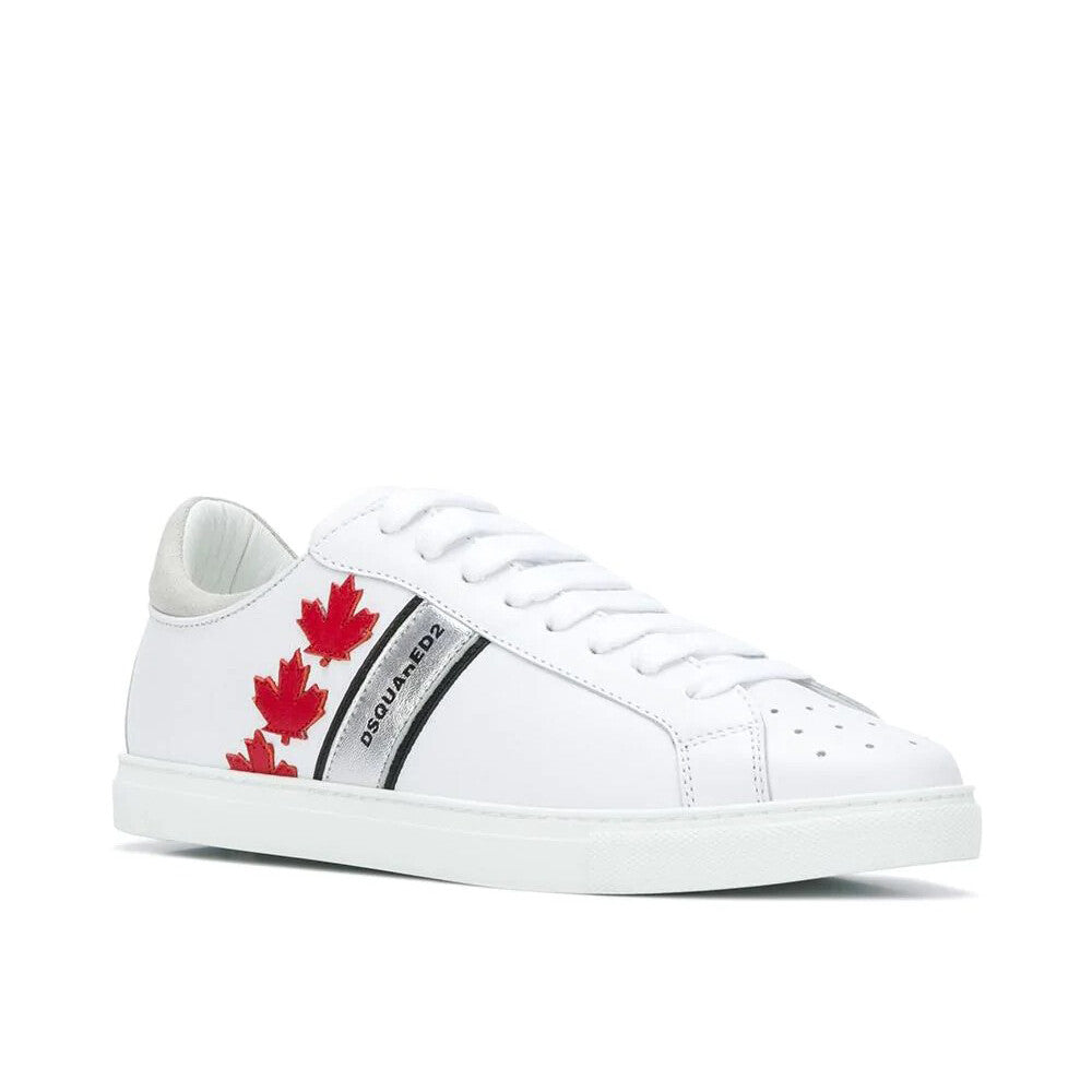 DSQUARED2 SHOES