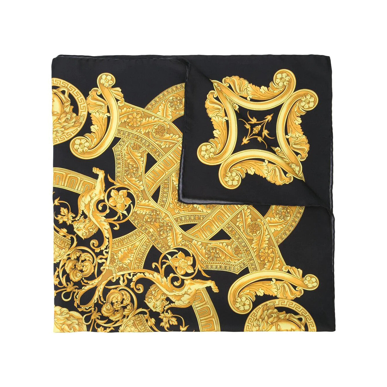 VERSACE SCARF