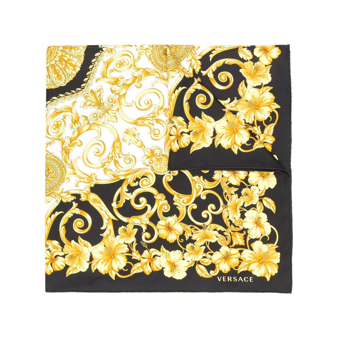 VERSACE SCARF